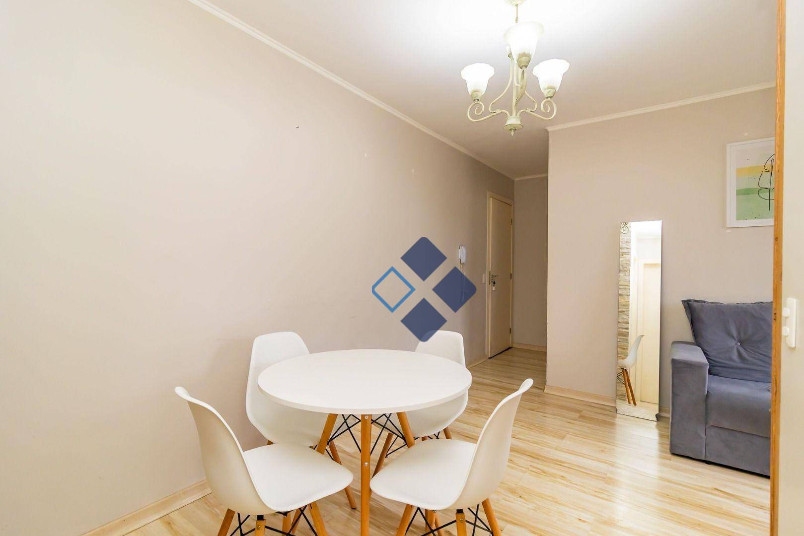 Apartamento à venda com 2 quartos, 48m² - Foto 7