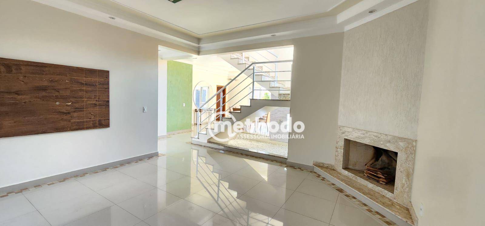 Casa à venda com 4 quartos, 330m² - Foto 5