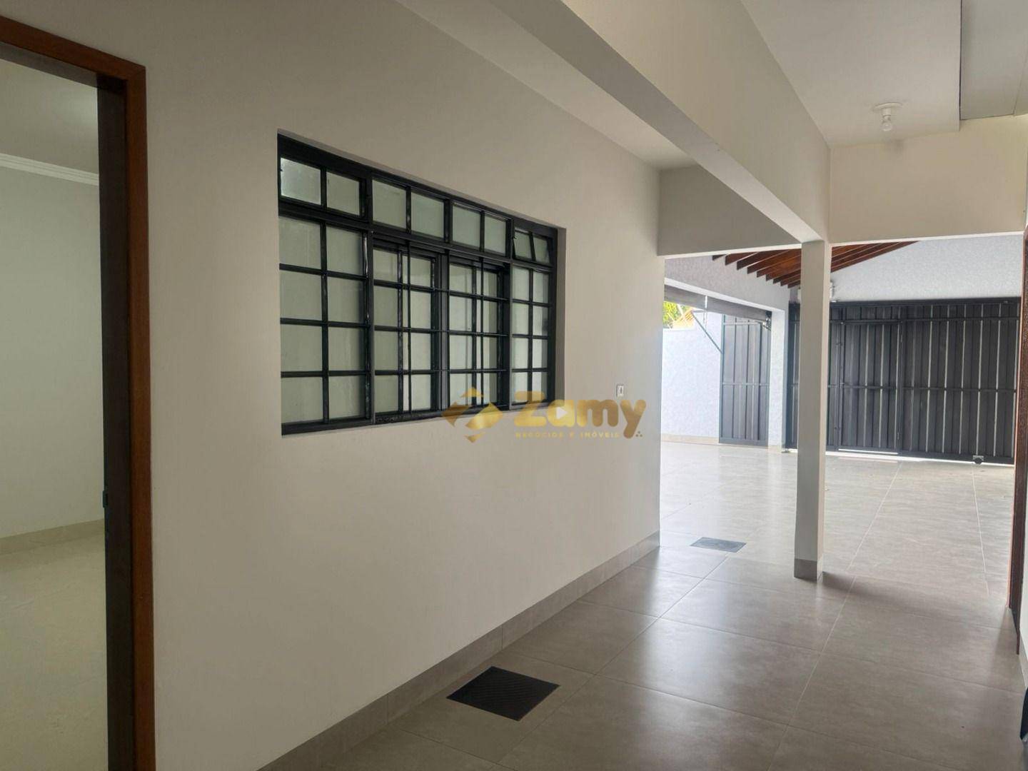 Casa à venda com 3 quartos, 232m² - Foto 8