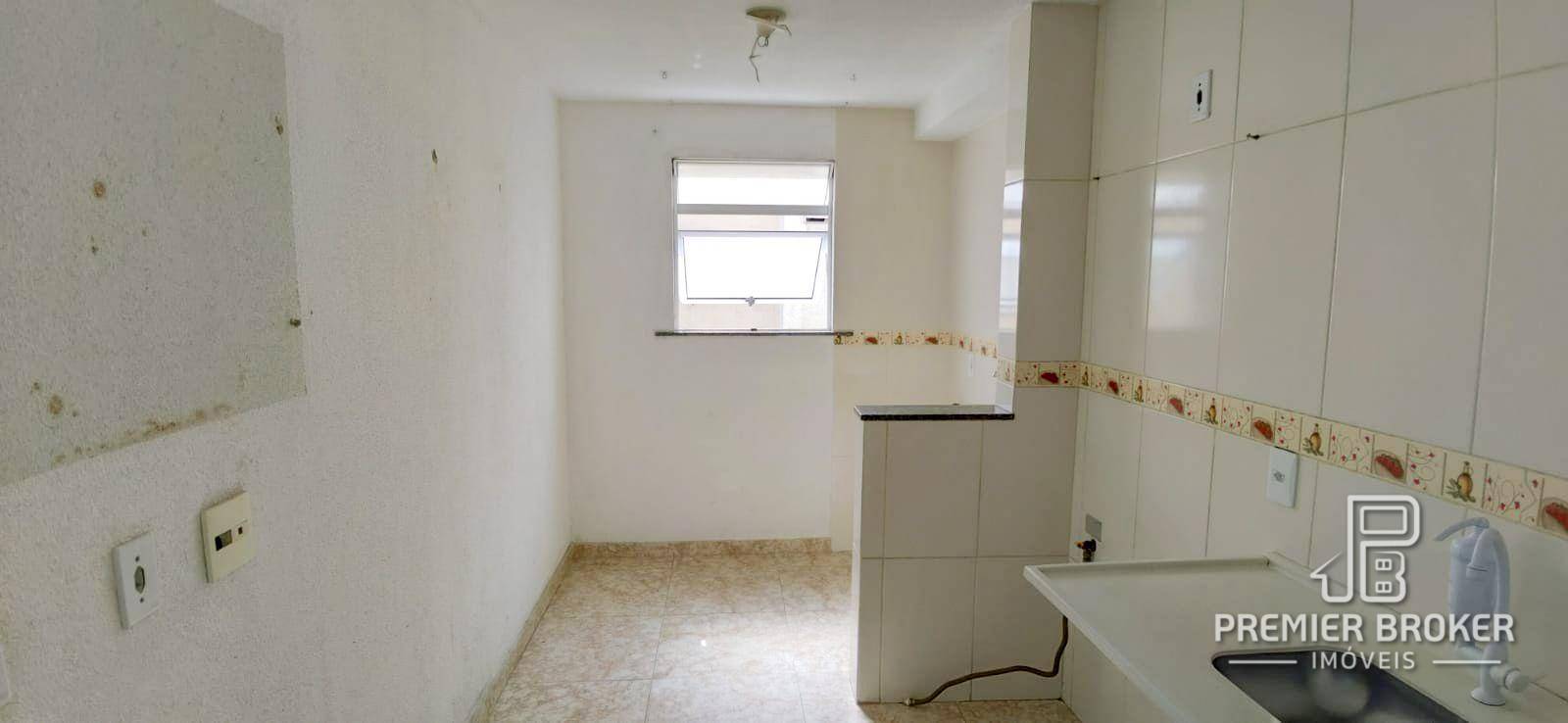 Apartamento à venda com 2 quartos, 52m² - Foto 11