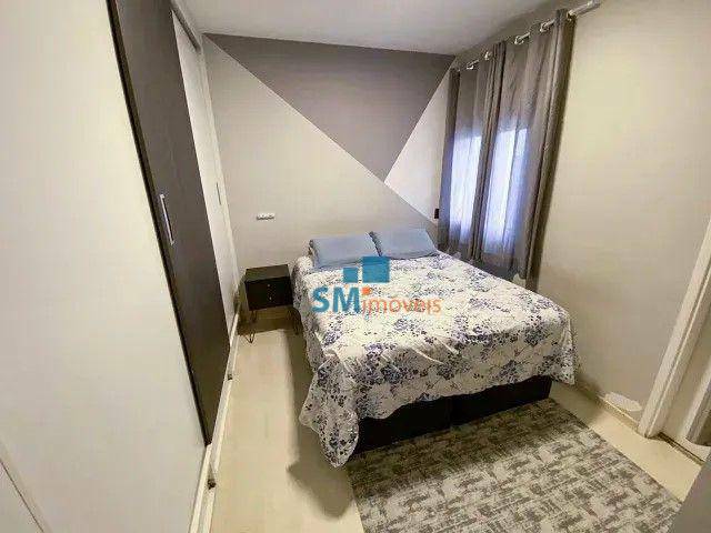 Apartamento à venda com 2 quartos, 72m² - Foto 6