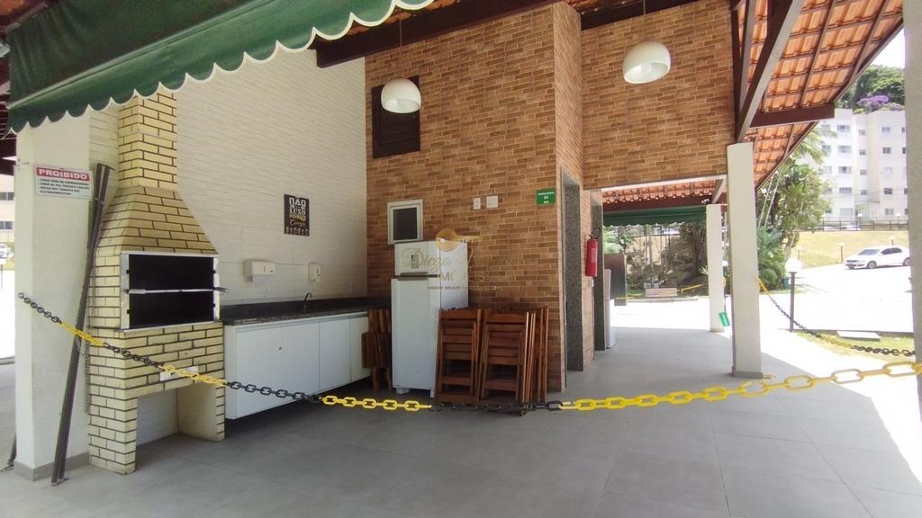 Apartamento à venda com 2 quartos, 51m² - Foto 16