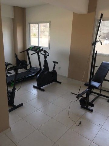 Apartamento à venda com 2 quartos, 50m² - Foto 13