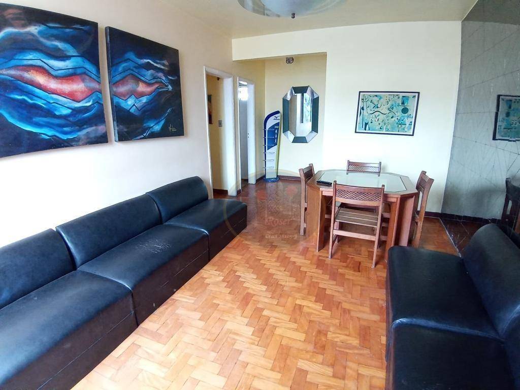 Apartamento à venda com 2 quartos, 120m² - Foto 3