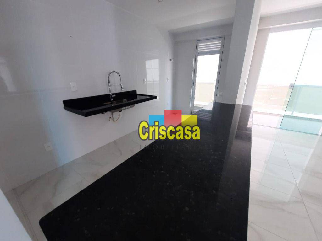 Apartamento à venda com 2 quartos, 88m² - Foto 5