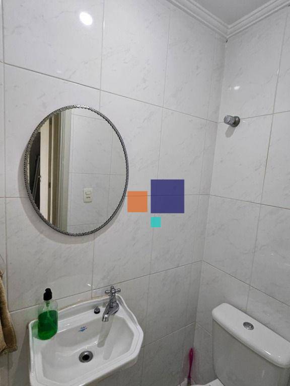 Apartamento à venda com 2 quartos, 64m² - Foto 11