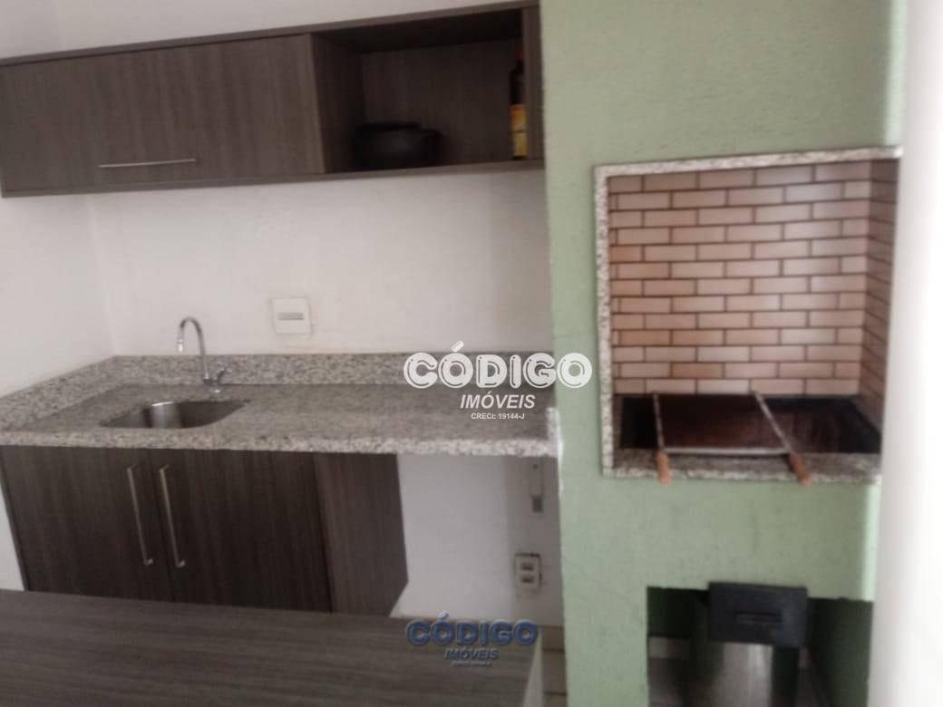 Apartamento à venda com 3 quartos, 134m² - Foto 18