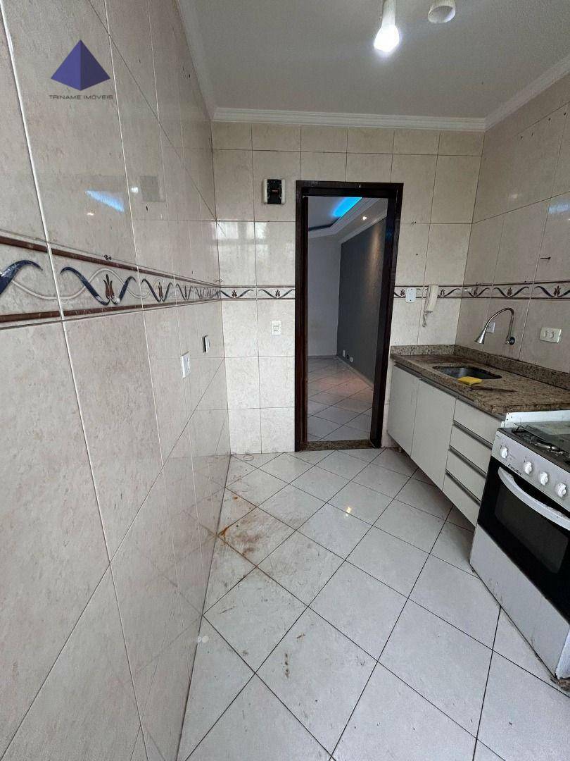 Apartamento para alugar com 2 quartos, 49m² - Foto 5