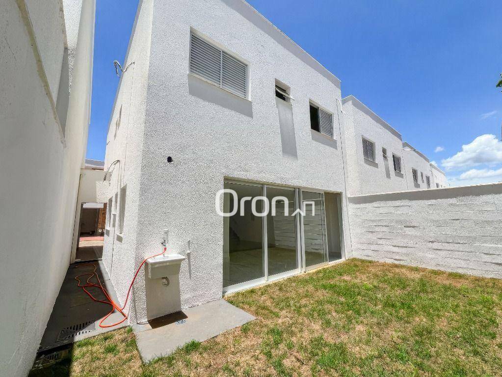 Sobrado à venda com 4 quartos, 124m² - Foto 11