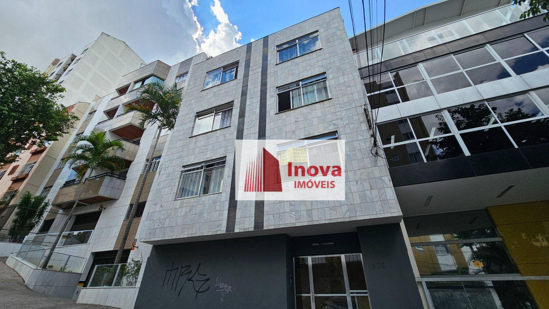 Apartamento à venda com 1 quarto, 65m² - Foto 1