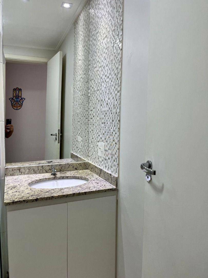 Apartamento à venda com 3 quartos, 68M2 - Foto 6