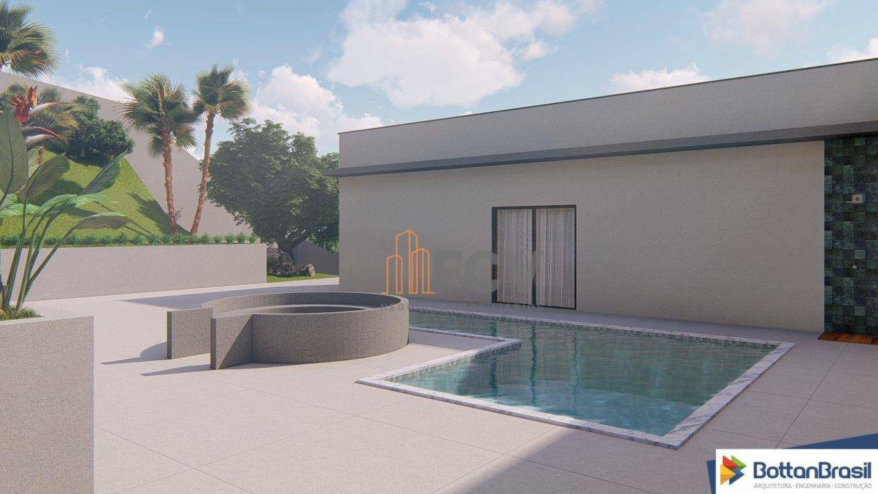 Casa à venda com 3 quartos, 281m² - Foto 12