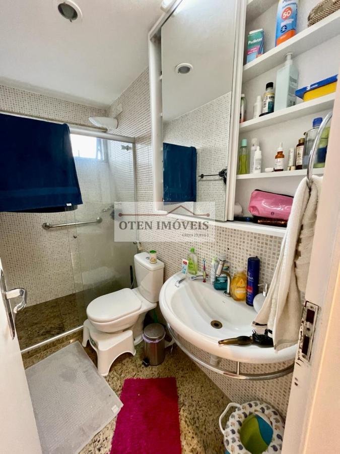 Apartamento à venda com 3 quartos, 95m² - Foto 6