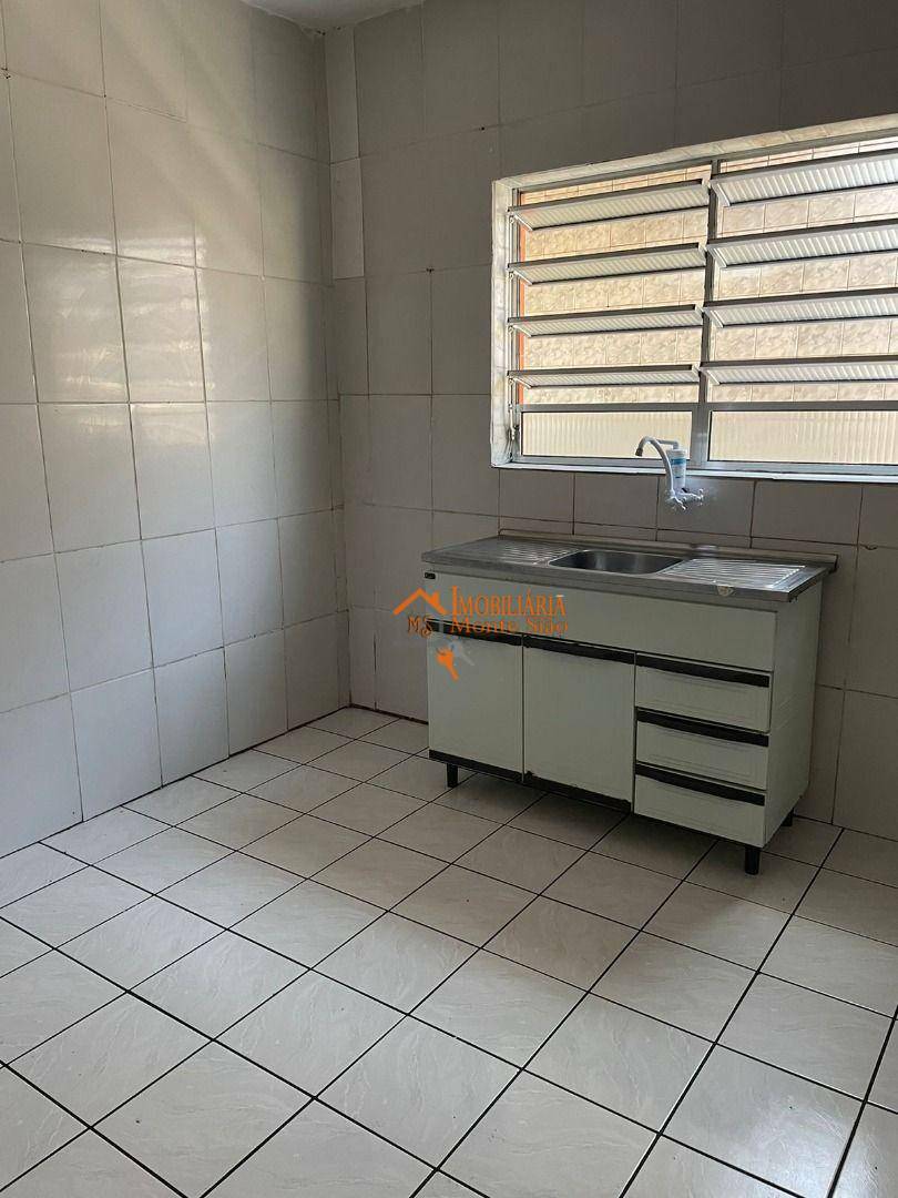 Sobrado à venda com 2 quartos, 100m² - Foto 24