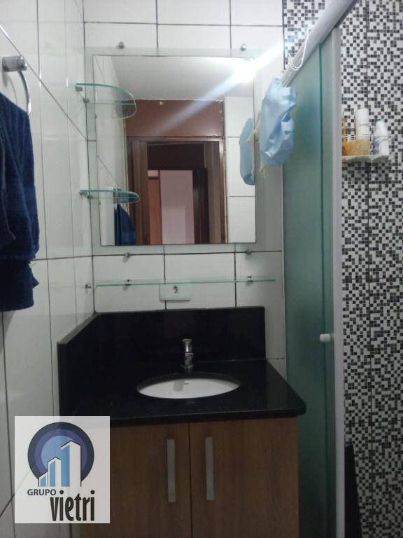 Apartamento à venda com 2 quartos, 45m² - Foto 10