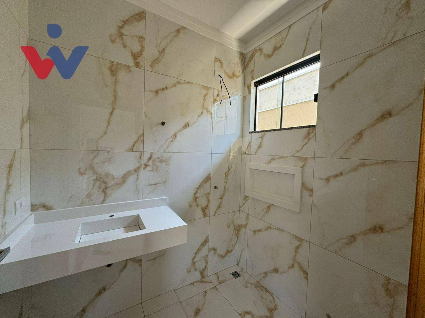 Casa à venda com 3 quartos, 80m² - Foto 7