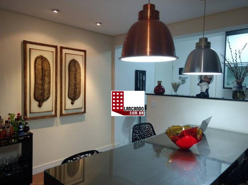 Apartamento à venda com 3 quartos, 110m² - Foto 11