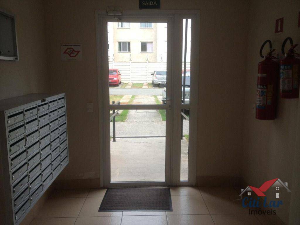 Apartamento à venda com 2 quartos, 43m² - Foto 28