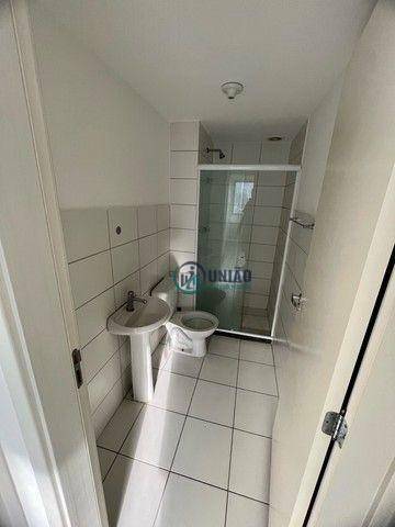 Apartamento à venda com 2 quartos, 55m² - Foto 8