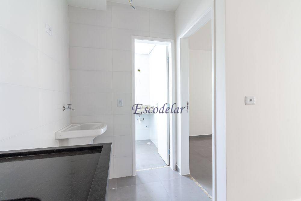 Apartamento à venda com 2 quartos, 37m² - Foto 15