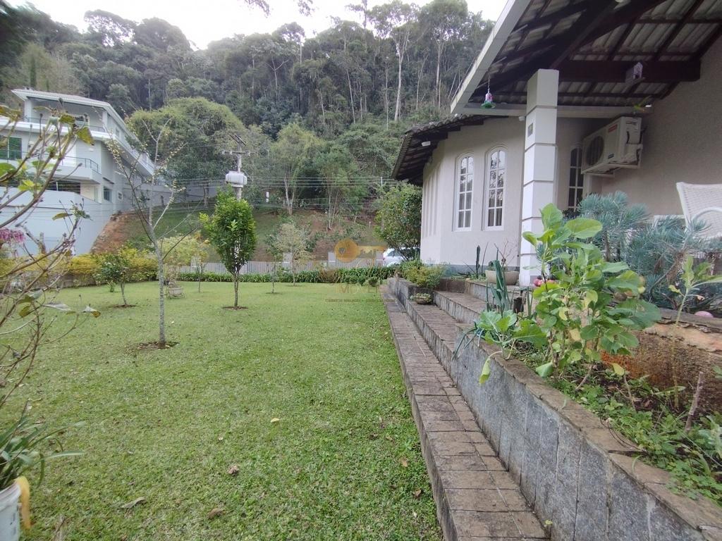 Casa de Condomínio à venda com 4 quartos, 850m² - Foto 5