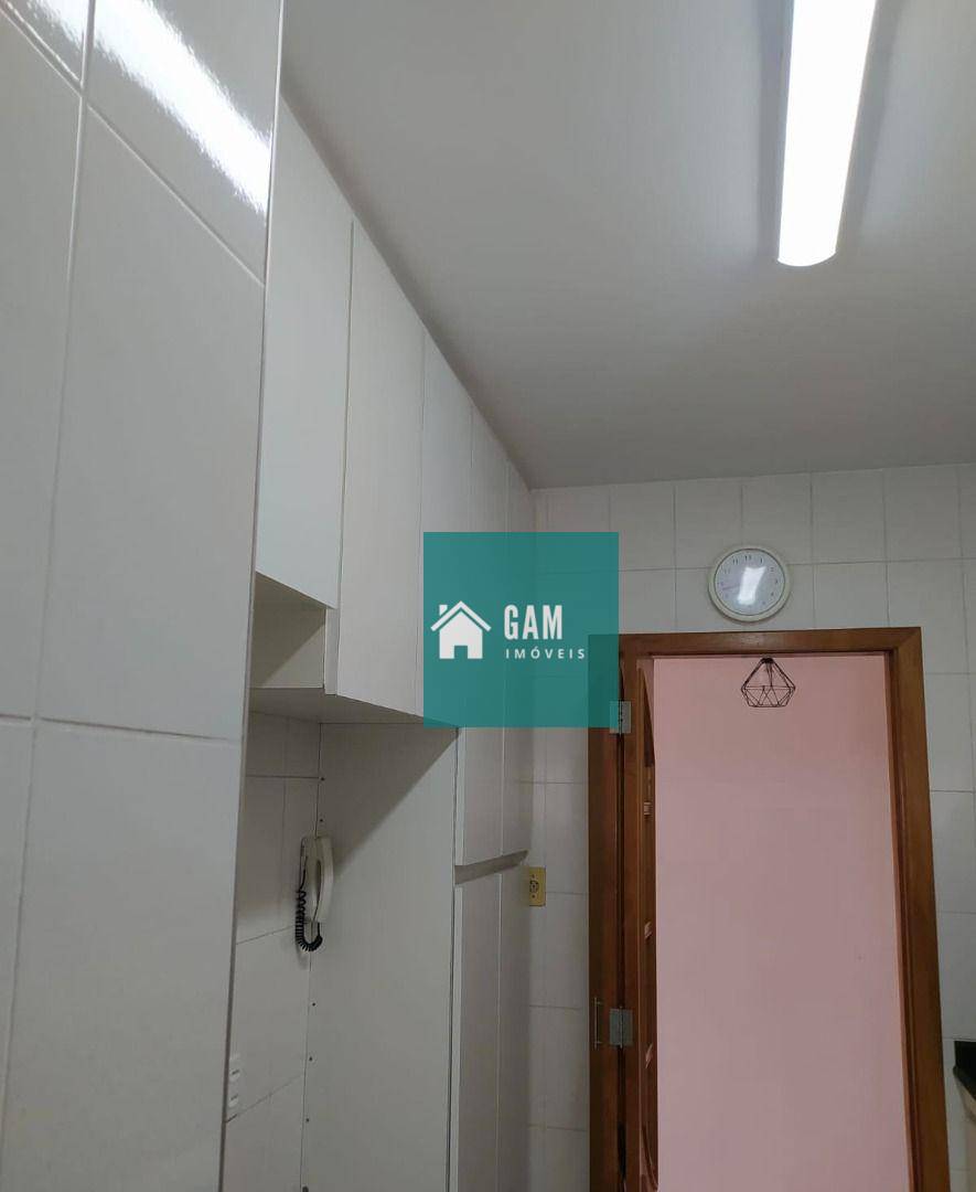 Apartamento à venda com 3 quartos, 80m² - Foto 6