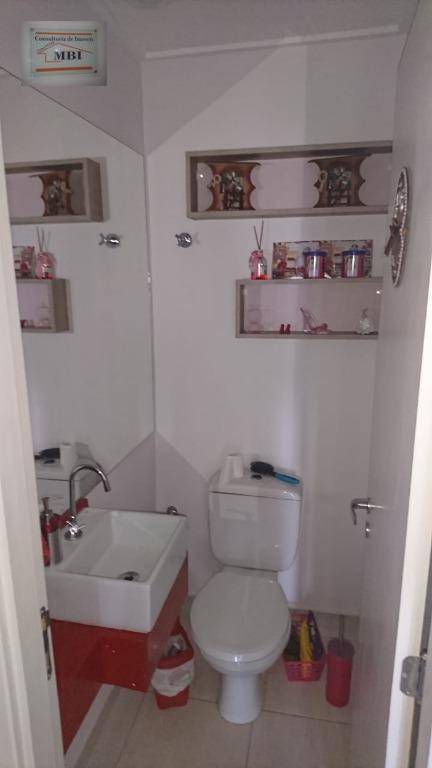 Apartamento à venda com 2 quartos, 65m² - Foto 13