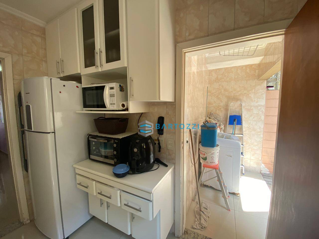 Sobrado à venda com 3 quartos, 120m² - Foto 12