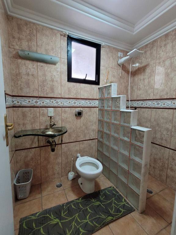 Apartamento à venda com 3 quartos, 120m² - Foto 12