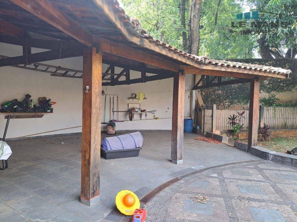 Casa para alugar com 3 quartos, 157m² - Foto 10