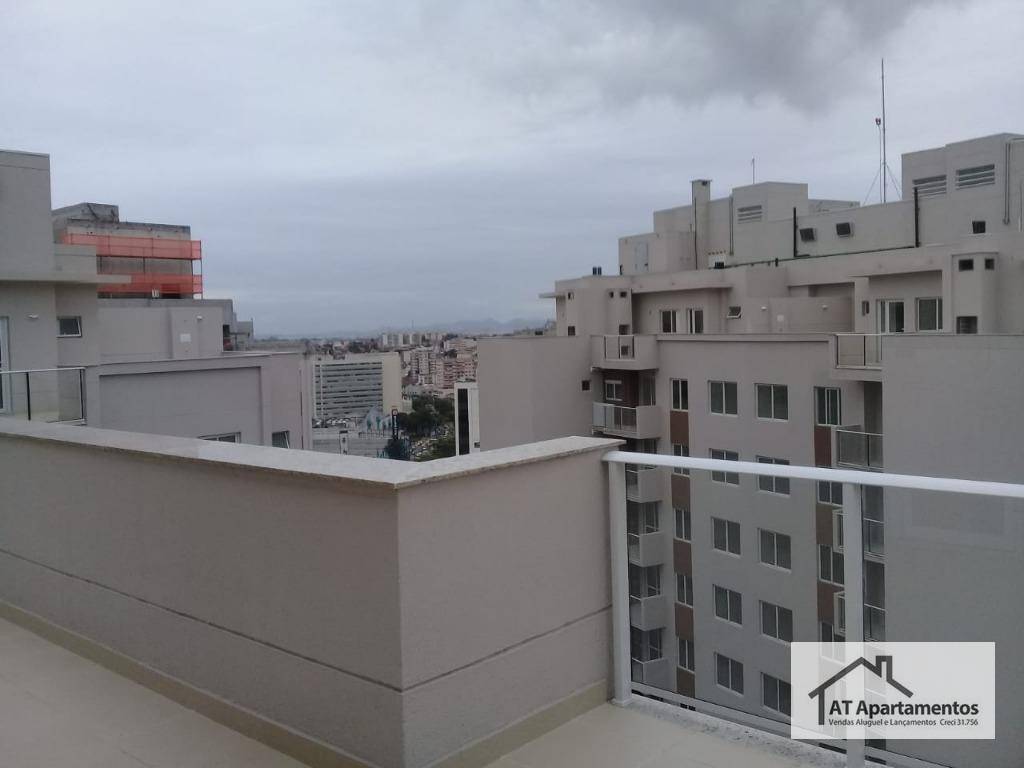 Apartamento à venda com 2 quartos, 115m² - Foto 14