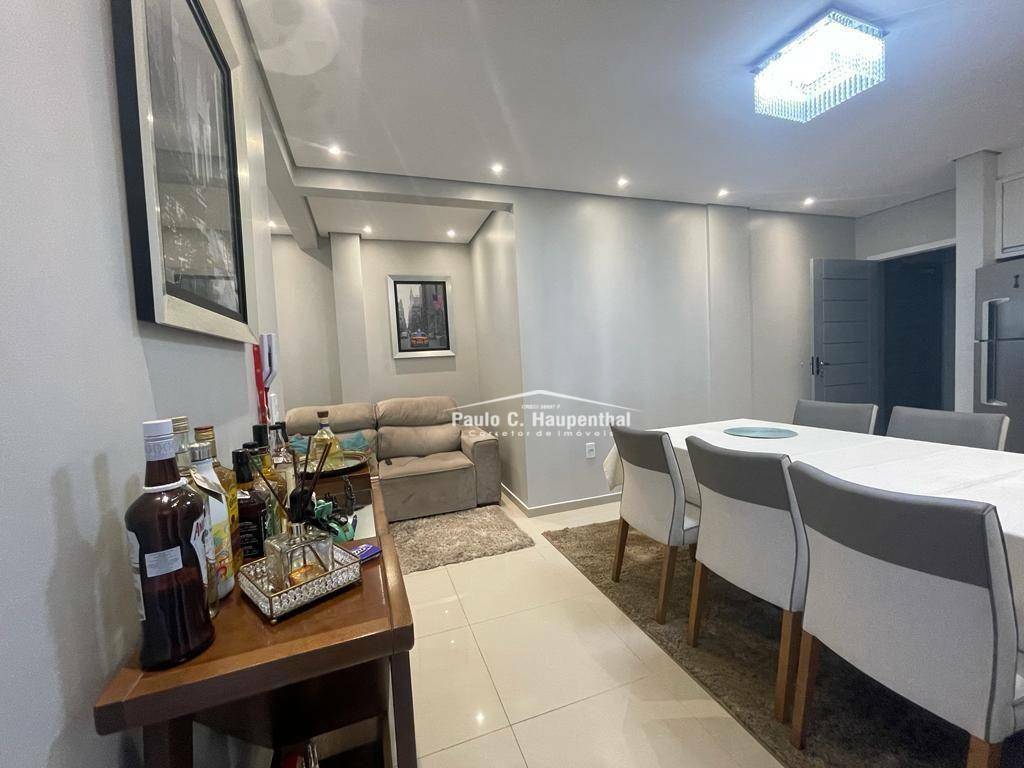 Apartamento à venda com 2 quartos, 80m² - Foto 7