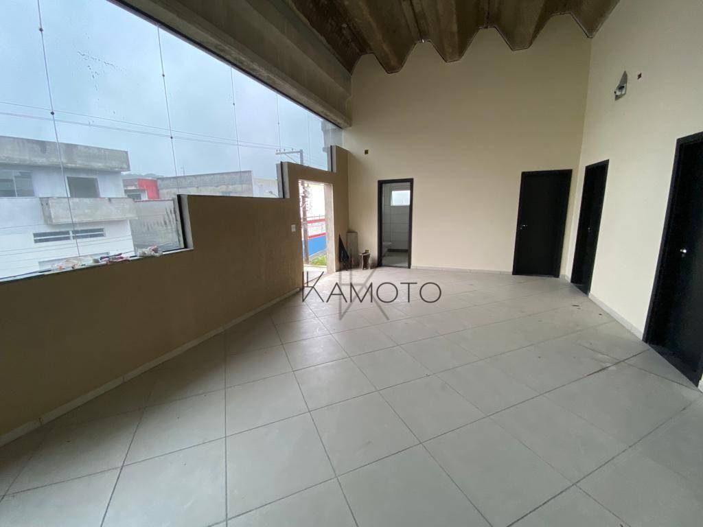 Conjunto Comercial-Sala para alugar, 125m² - Foto 1