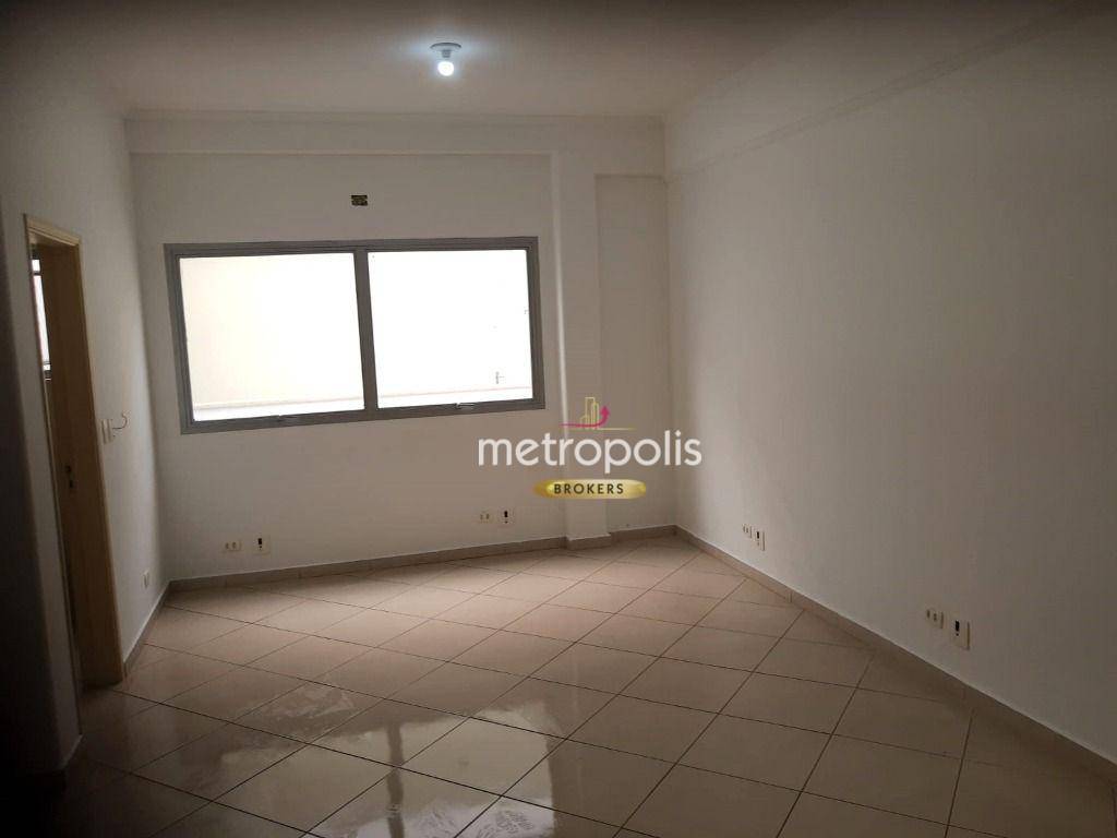 Conjunto Comercial-Sala para alugar, 31m² - Foto 9