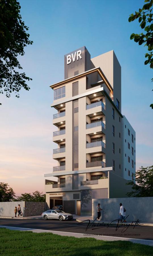 Apartamento à venda com 2 quartos, 137m² - Foto 2