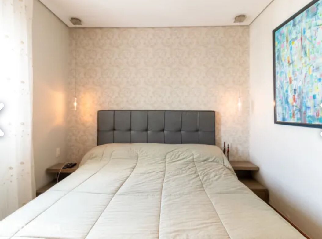 Apartamento à venda com 2 quartos, 95m² - Foto 9