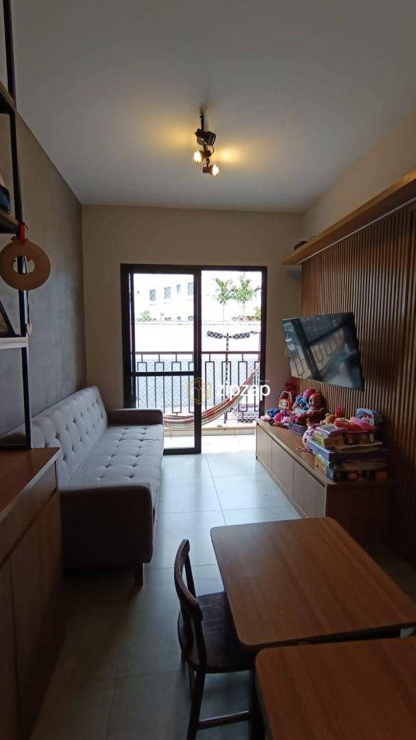 Apartamento, 3 quartos, 65 m² - Foto 5