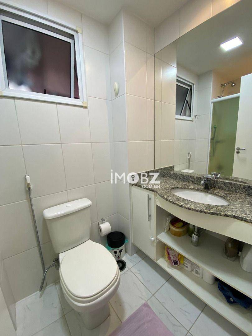 Apartamento à venda com 3 quartos, 84m² - Foto 21