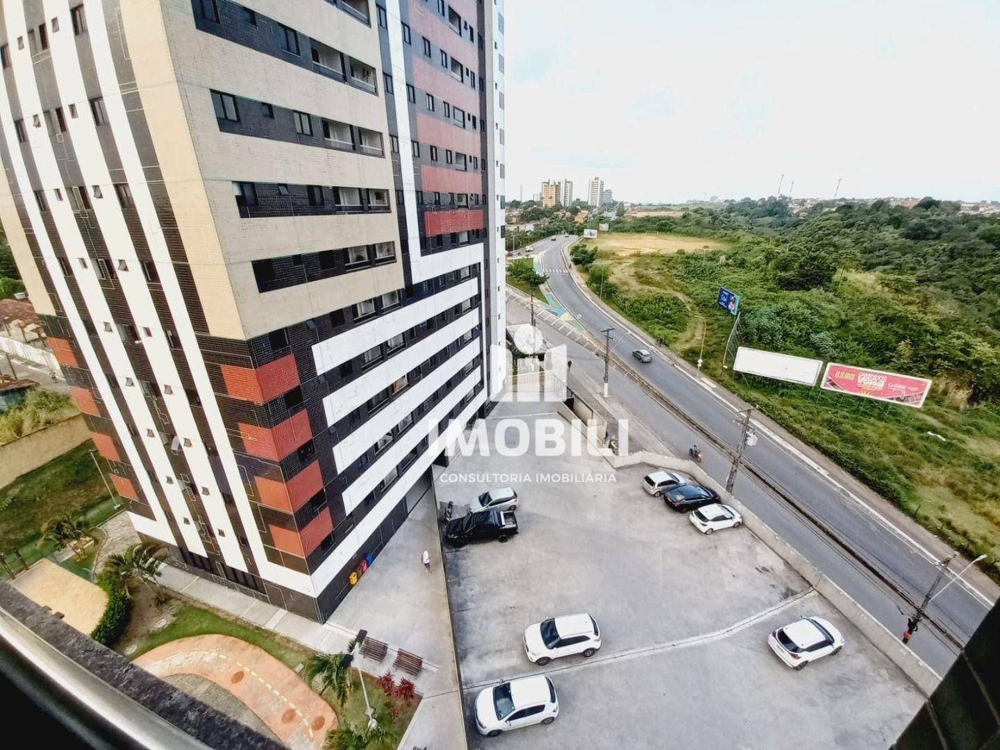 Apartamento à venda com 3 quartos, 71m² - Foto 5