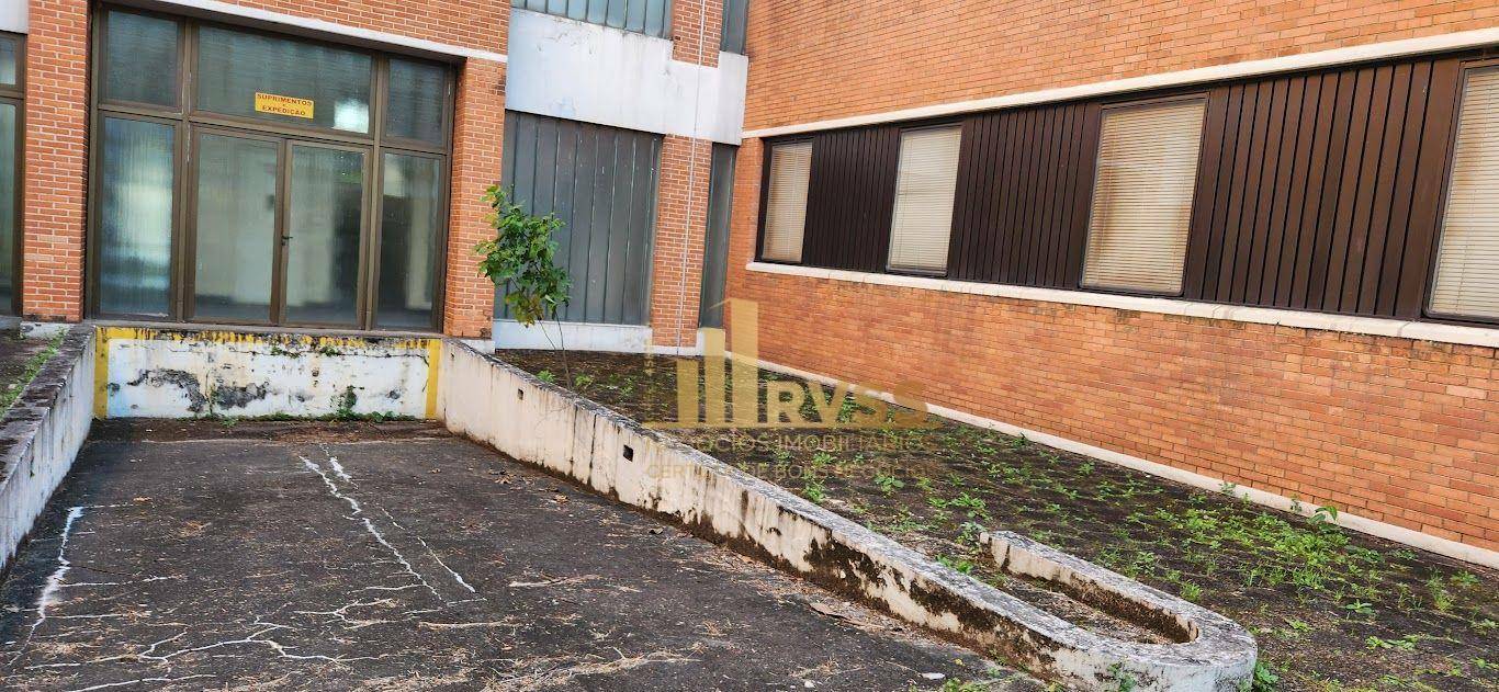 Depósito-Galpão-Armazém à venda e aluguel, 7267m² - Foto 2