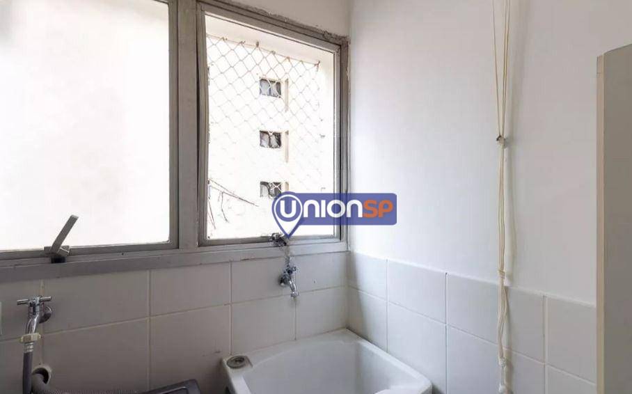 Apartamento à venda com 2 quartos, 60m² - Foto 10