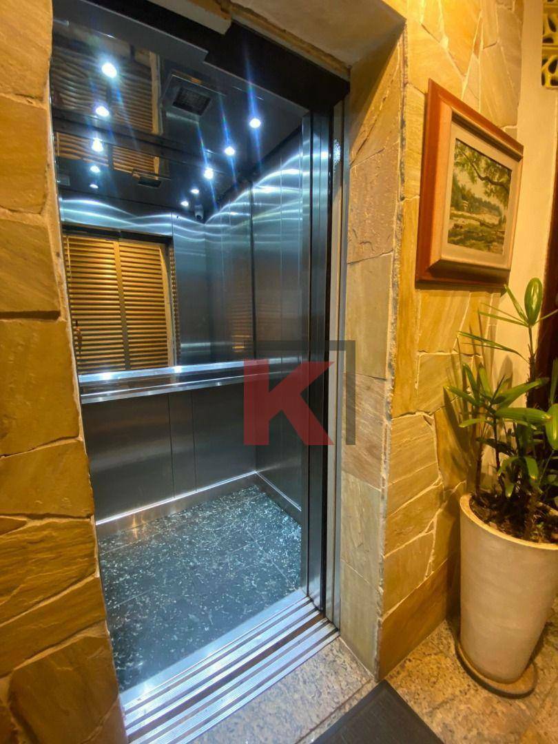 Apartamento à venda com 2 quartos, 75m² - Foto 20