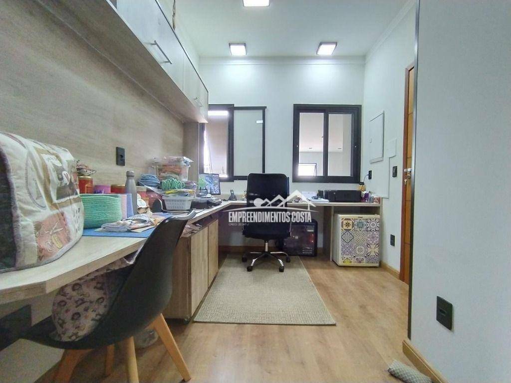 Casa de Condomínio à venda com 4 quartos, 248m² - Foto 11