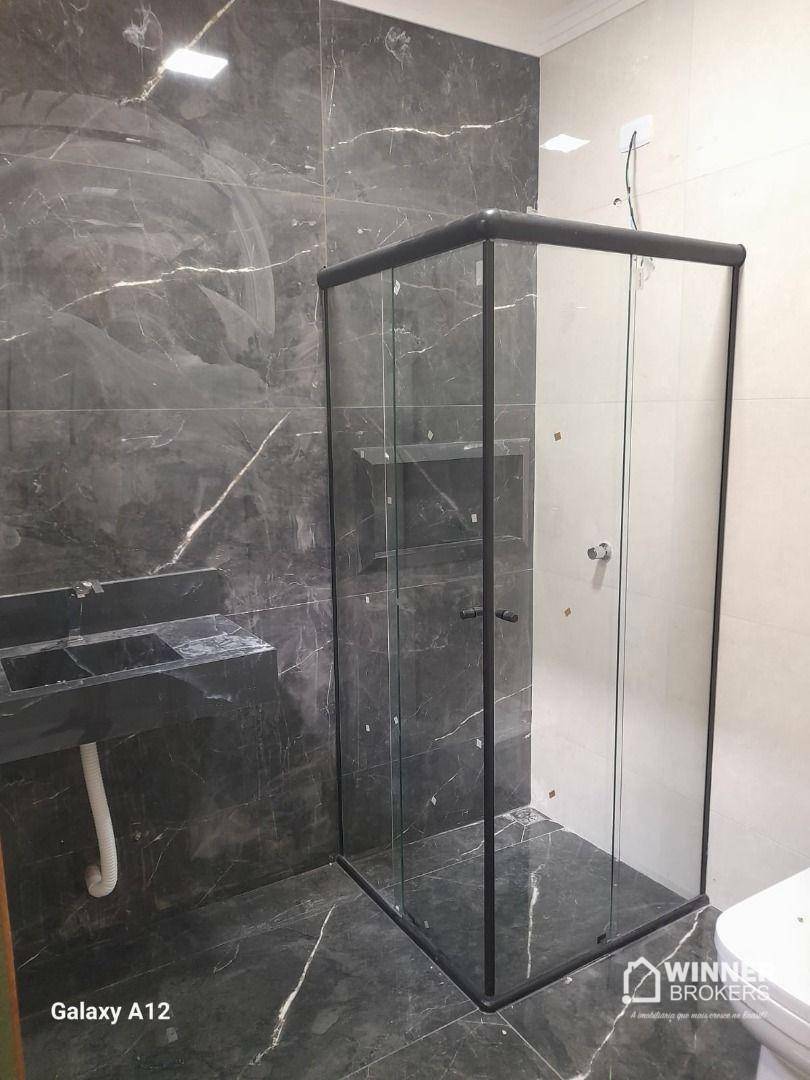 Casa à venda com 3 quartos, 83m² - Foto 14