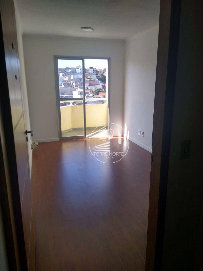 Apartamento à venda com 2 quartos, 49m² - Foto 11