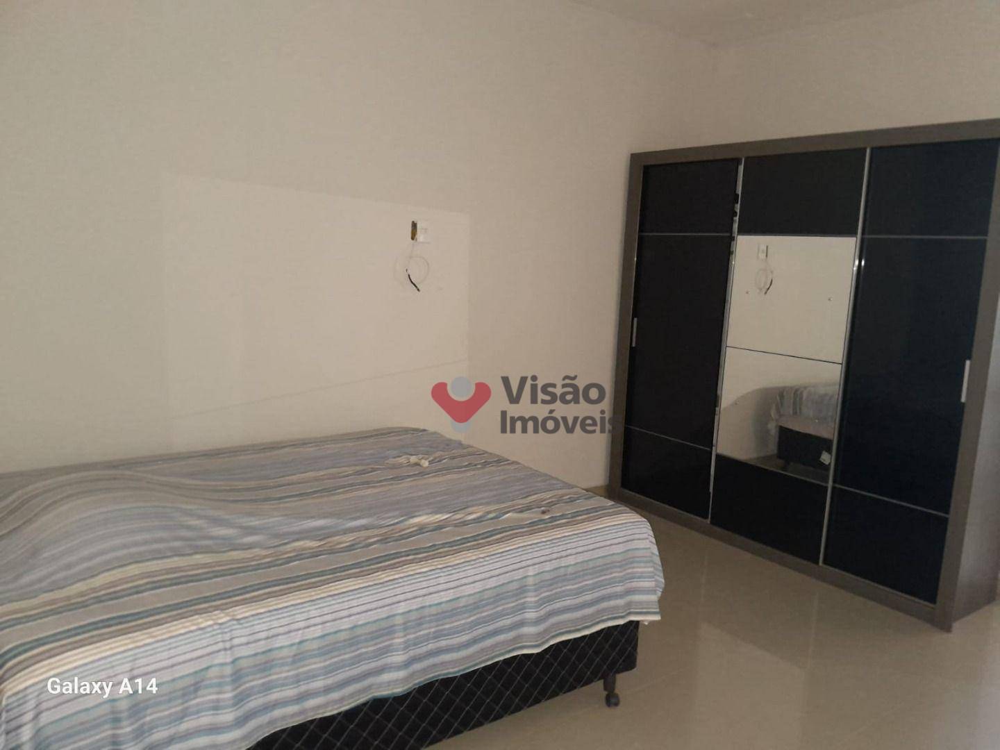 Sobrado à venda com 3 quartos, 100m² - Foto 16