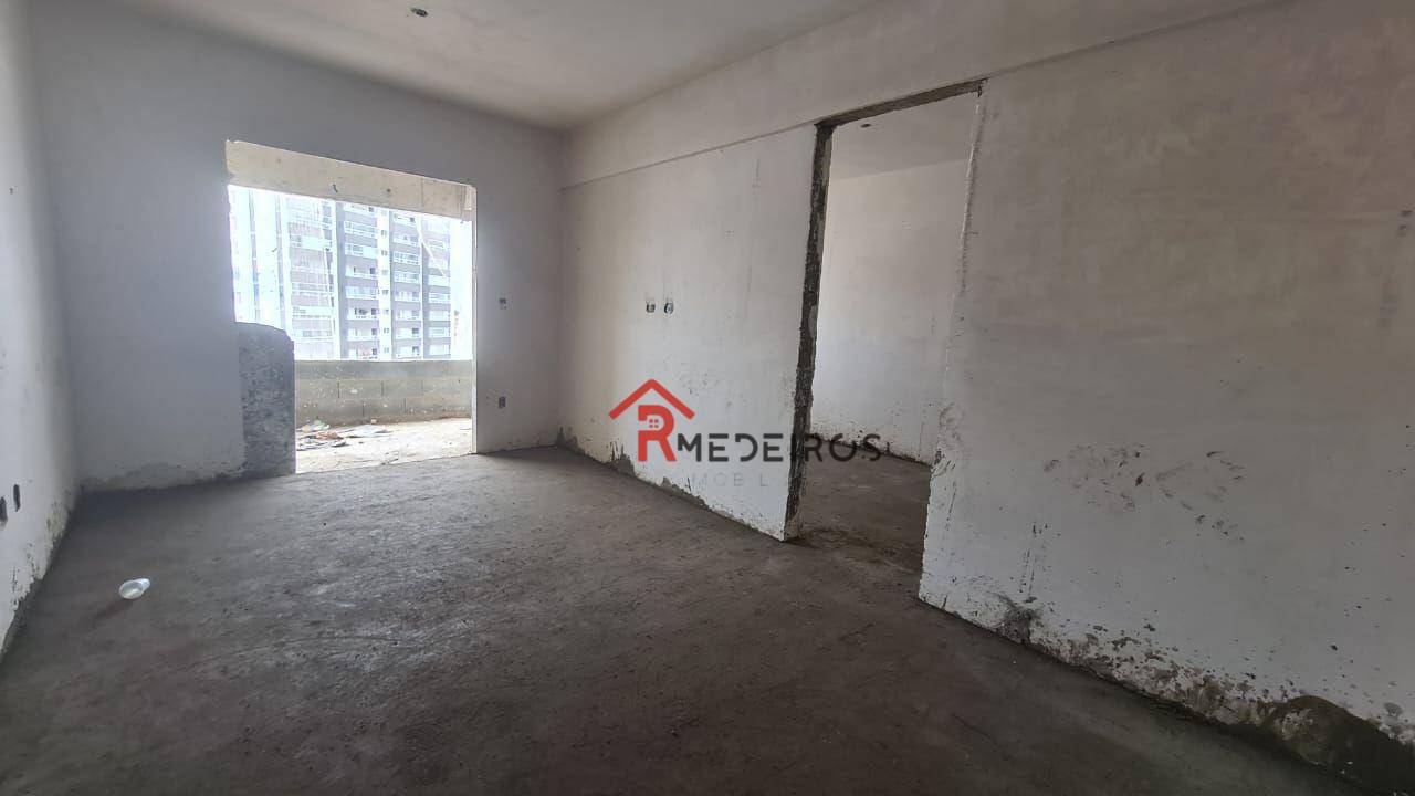 Apartamento à venda com 1 quarto, 54m² - Foto 4