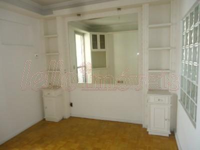 Apartamento para alugar com 3 quartos, 150m² - Foto 11