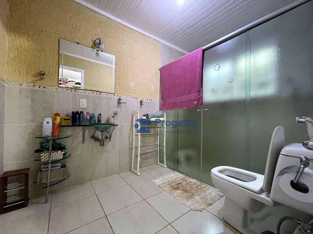 Casa de Condomínio à venda com 4 quartos, 600m² - Foto 31