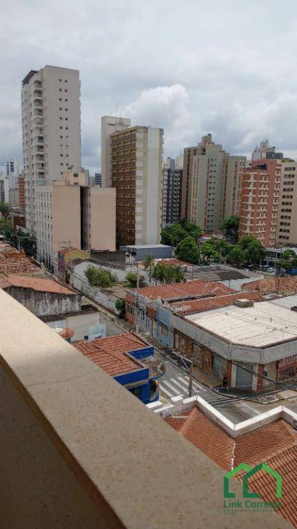 Apartamento à venda com 1 quarto, 36m² - Foto 4
